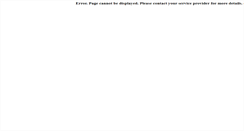 Desktop Screenshot of findyourwayintheworld.com